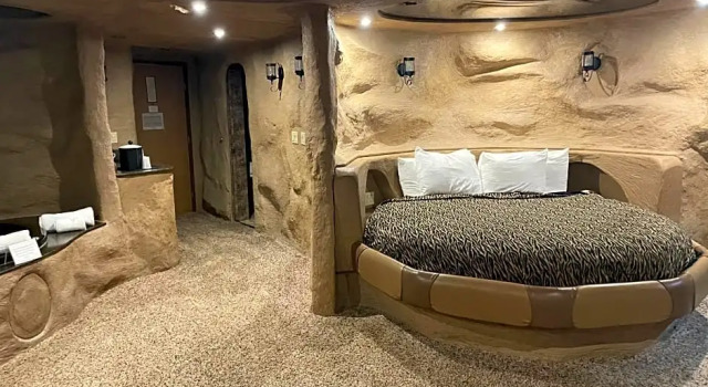 Люкс Designer Inn and Suites
