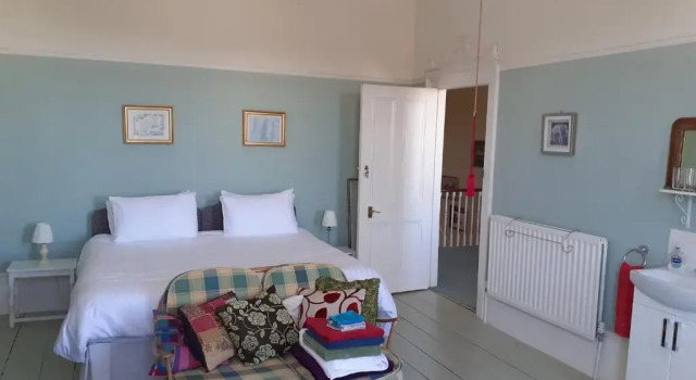 Grantham House, Boek Hotel Hotels in Ryde met ontbijt, Ontbijt