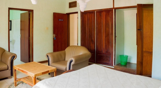 Номер Standard Buziga Country Resort