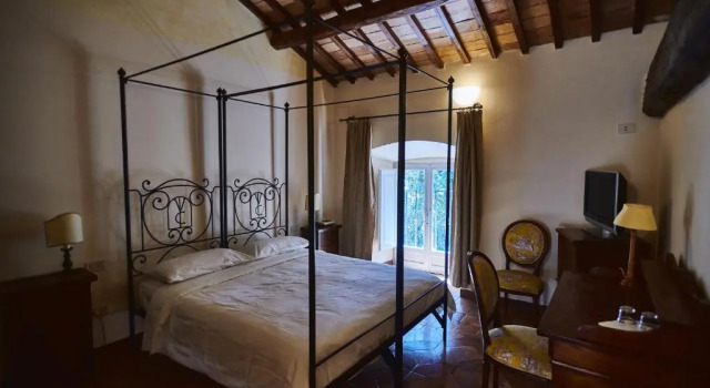 Двухместный номер Superior Hotel Villa Ciconia