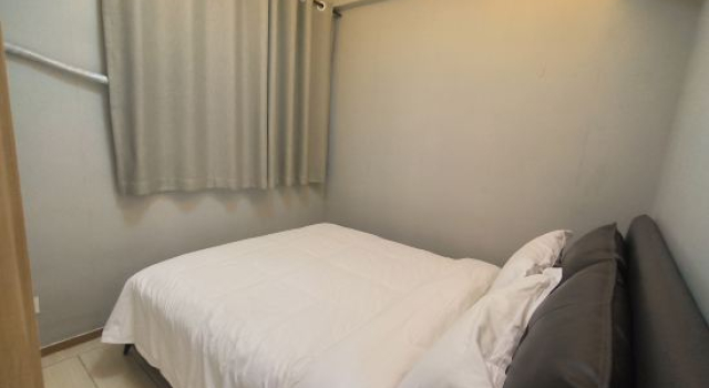 Люкс Chengdu Dayu High-tech Service Apartment