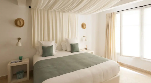 Номер Standard Le Vieux Castillon
