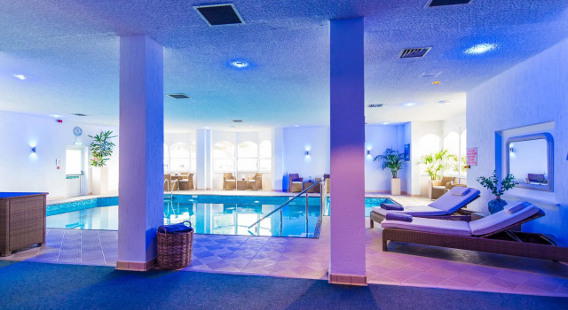 The Royal Duchy Hotel