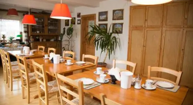 Landgasthaus Zur Eiche, Забронировать Отель Хаферла Brunswick Land