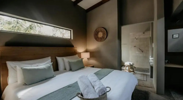 Dream of Africa Bush Lodge, Reservar Casa de férias Marloth Park Barberton
