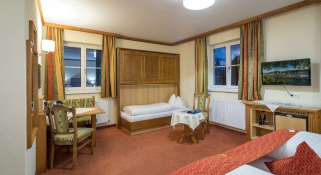 Номер Standard Design Hotel Frauenschuh