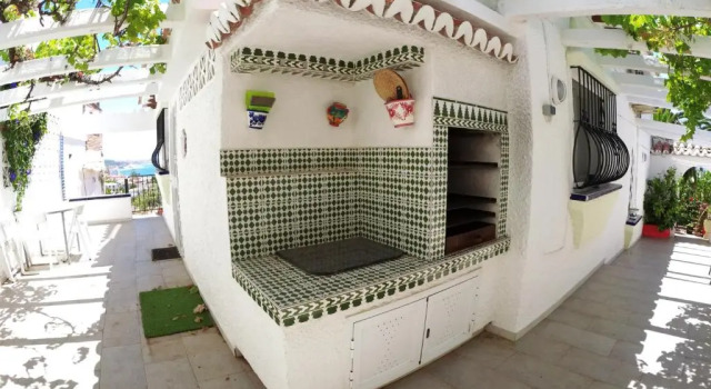 Вилла Casa Vida