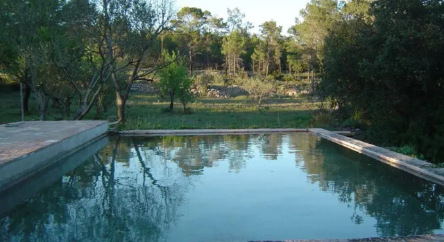 17th Century Provencal Farm House