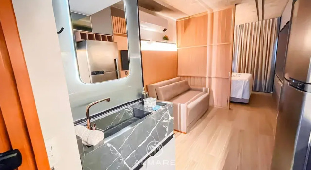 Setai Yacht Premium II - By Almare Flats