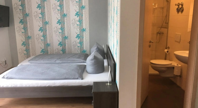 Pension Sonntag Ferienwohnungen, Réserver Hôtel Ingolstadt Haute Bavière