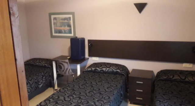 Номер Classic Hostal Oasis