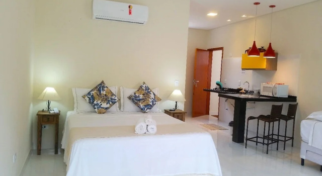 Pousada e Flats Jabaquara, Забронировать Отель Отели Jabaquara 3 звезды, 3*