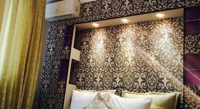 Mini Hotel Dejavu on Gagarina, Rezervovat Mini-hotel Hotely v Lyuberetsky District se snídaní, Snídaně