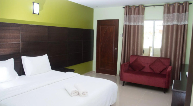 Chuu Pun Village Resort, Buchen Sie Resort Hotels in Kedah mit Parkplatz, Parkplätze