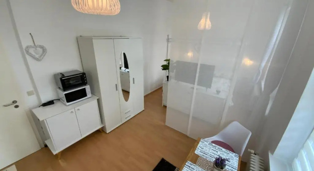 Номер Standard Villa Nevada