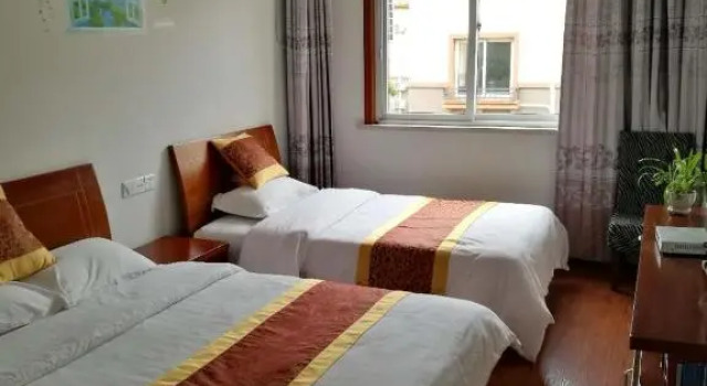 Семейный номер Standard Bihai Dream Garden Farm House