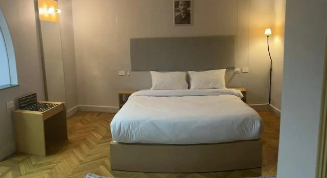 Zamalek House Hotel, Rezervovat Hotel Zamalek 