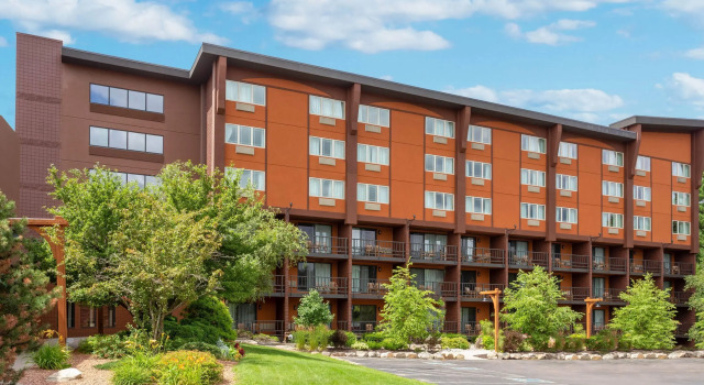 Chula Vista Resort, Trademark Collection by Wyndham, Забронировать Отель Отели The Dells 3 звезды, 3*