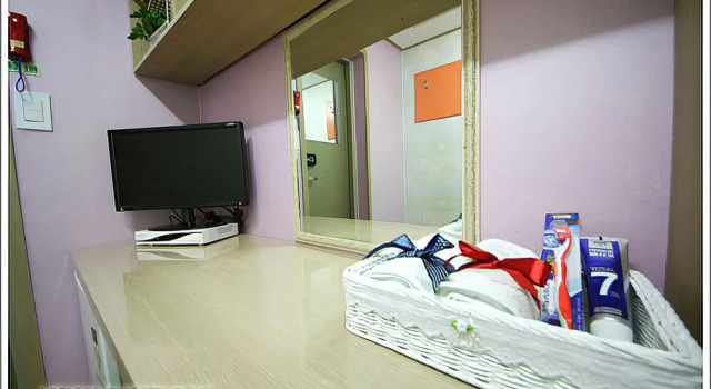 Vision Guesthouse, Rezerwuj Hotel Hotele w Seul ze śniadaniem, Śniadanie