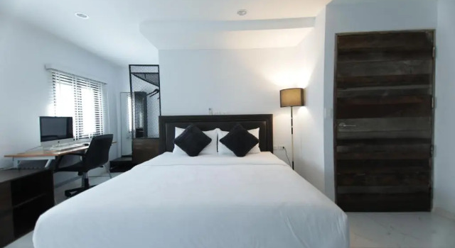 Семейный люкс Deluxe WiRE BANGKOK PRAKHANONG