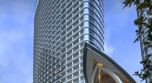 Salt Crystal Hotel By RìChū, Boek Hotel Hotels in Guangdong met parkeren, Parkeren