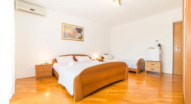 Номер Standard Rooms Glavan 63
