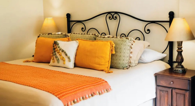Номер Standard Los Pasos Boutique Hotel & Spa