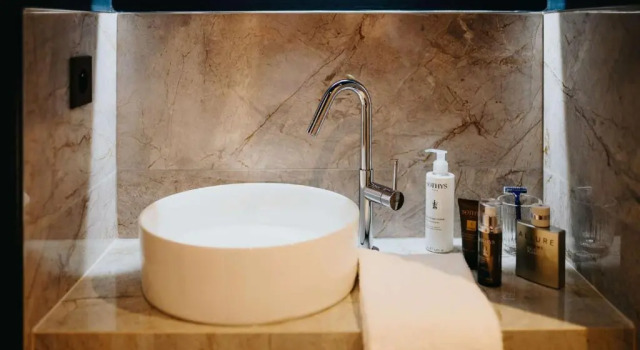Одноместный номер Standard Keystone Hôtel & Spa