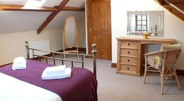 Stowhouse Farm Cottages, Book Farm Stay Durham North Pennines