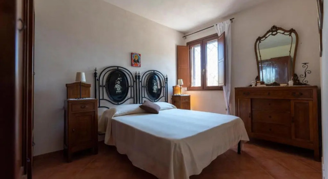 Country House il Gelso e l’Ulivo