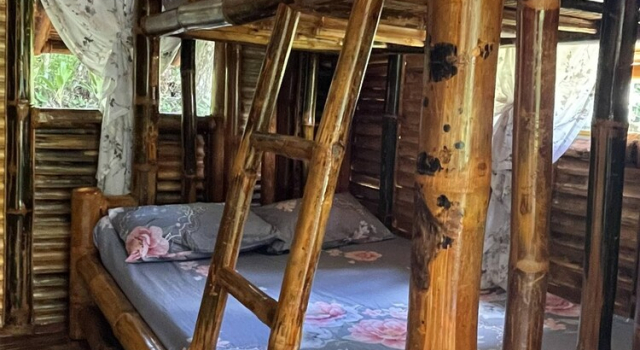 Коттедж Superior The Twin Studio Cottages