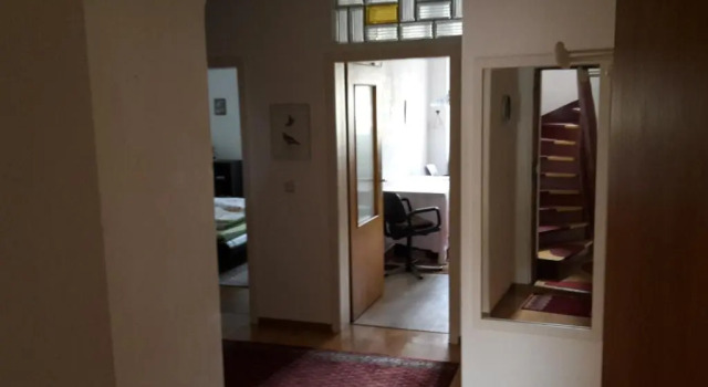 Апартаменты с 3 комнатами Mosel View Old Town Apartments