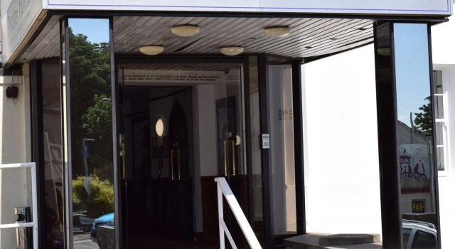 Rainbow International Hotel, Book Hotel Billige hoteller i Torquay, nær Torre Abbey