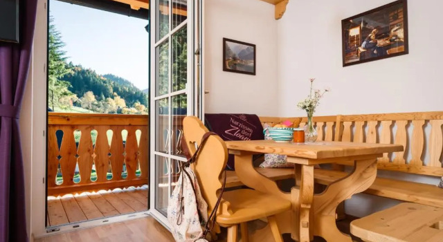 Студия Narzissendorf Zloam - Ferien & Abenteuer am Grundlsee