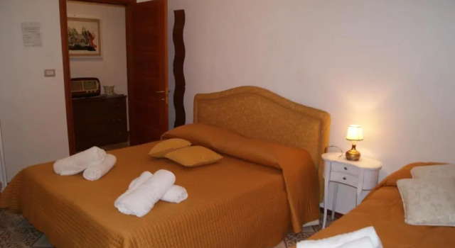 Standard cameră Milly B&B