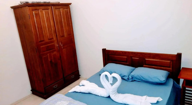 NEW LUXURY 2 Bedroom RoofTop apartment by the beach, Rezervovat Apartmán Flic-en-Flac Mauritius West Coast