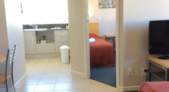 Capital View Motor Inn, Забронировать Отель Бизнес-отели Веллингтона, рядом с Basin Reserve Cricket Ground, 4* 5*