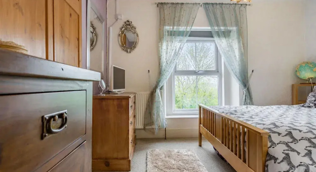 Hillside Cottage, Varaa Lomakoti Mökit kohteessa Merseyside, Mökki