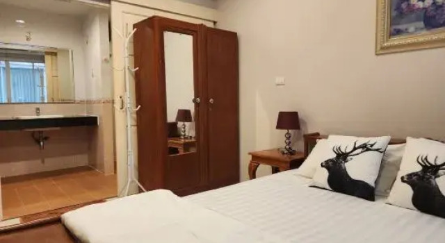 Номер Standard Machima House