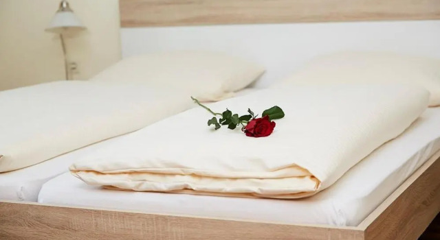 Номер Deluxe Hotel Landgasthof Wallburg