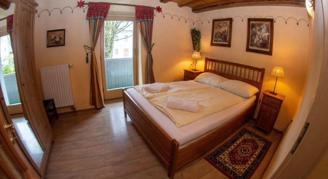 Apartments Belopeški Dvori, Забронировать Апартаменты/квартира Подкорен Краньска-Гора