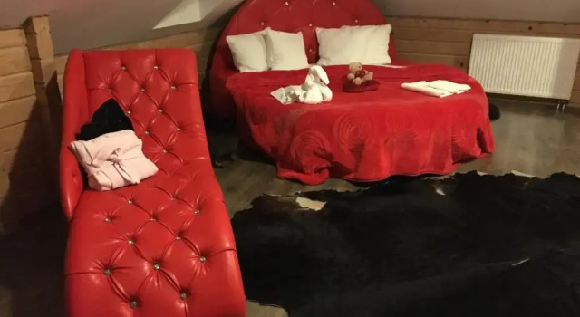 Eternite - Poznaj Podlasie, Buchen Sie Resort Siemiatycze Podlachien