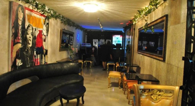 Ak Hostel, Réserver Auberge de jeunesse Auberges de jeunesse à Bogotá, près de Parque de la 93, Auberge de jeunesse