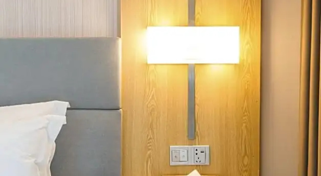 Двухместный номер Standard ibis Styles Changsha Intl Exhibition Ctr
