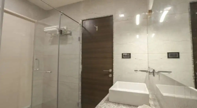 Номер Superior Hotel Stay Casa