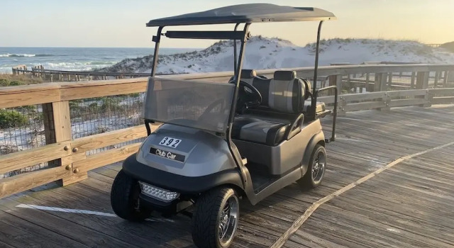 Номер Standard Gulf Front Penthouse Condo Complimentary Golf Cart 407 Compass Point 1, Watersound - 3 Br, Slps 8 3 Bedroom Condo by RedAwning