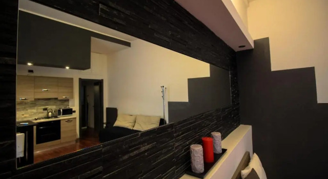 Апартаменты Superior La Residenza Isabella