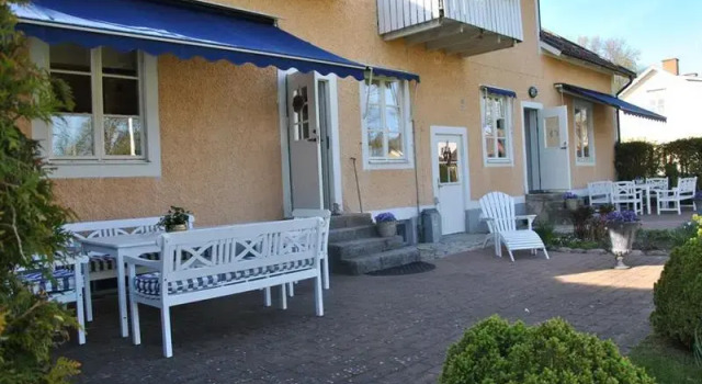 Dagmars bed and breakfast