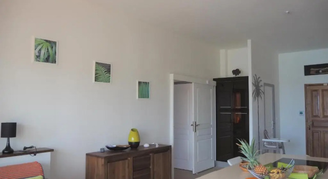 Holidays Guadeloupe - Appartement Paradise