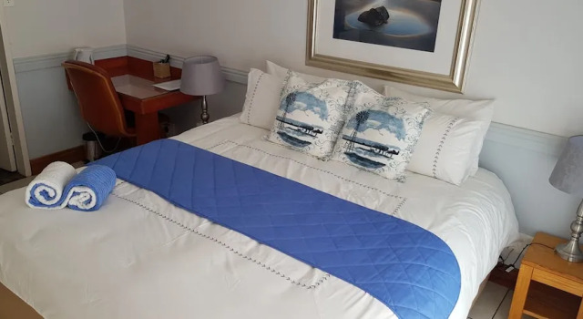 The Clubhouse Guesthouse, Забронировать Отель Отели Центуриона с завтраком, Завтраки